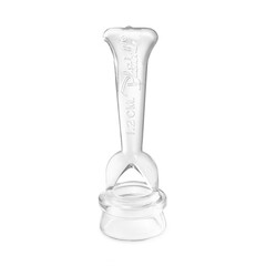 Aspen Surgical Products Handled Circumcision Device PlastiBell&reg; 1.2 cm Plastic Sterile