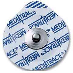Cardinal Health ECG Monitoring Electrode Medi-Trace Mini 130 Universal Adult, 30/PK 20PK/CS