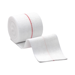 Molnlycke Healthcare Dressing Retention Bandage Roll Tubifast&reg; 1-1/2 Inch X 11 Yard