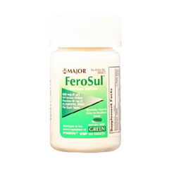 Feosol