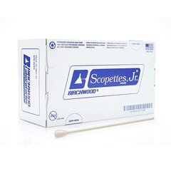Birchwood Laboratories OB/GYN Swab Scopettes Jr. 8