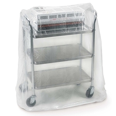Medegen Medical Products Cart Cover For Cart, 50/RL, 1RL/CS