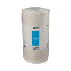 MON360639EA - Georgia Pacific - Kitchen Paper Towel Pacific Blue Select™ Perforated Roll 8-4/5 X 11 Inch, 1/EA