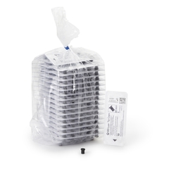 BD Luer Tip Cap, Syringe Sterile, 10/PK, 200PK/CS