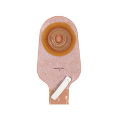 Coloplast Ostomy Pouch Assura&reg; One-Piece System 12