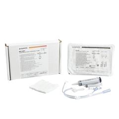 Avanos Medical Sales Gastrostomy Feeding Tube Kit MIC-Key&reg; 20 Fr. 3.0 cm Silicone Sterile