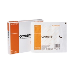 Smith & Nephew Composite Dressing Covrsite 4