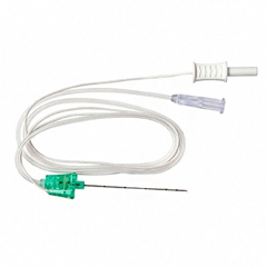 MON995110CS - B. Braun - Echogenic Needle Stimuplex® Ultra 360® 22 Gauge 3-1/8 Insulated Single Shot, 25 EA/CS