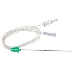 MON995111CS - B. Braun - Echogenic Needle Stimuplex® Ultra 360® 20 Gauge 6 Insulated Single Shot, 25 EA/CS