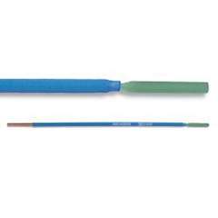 J & J Healthcare Systems Blade Electrode Megadyne™ E-Z Clean™ Coated Stainless Steel Extended Blade Tip Disposable Sterile