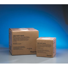 Fisher Scientific Chemistry Reagent Thermo Scientific™ NERL™ Water Reagent Grade / Type I pH 5.0 to 7.0 5 gal., 1/EA