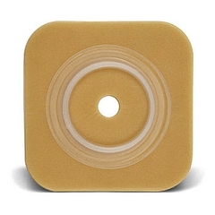 Convatec Colostomy Barrier Sur-Fit Natura&reg; Durahesive™, Without Tape 4