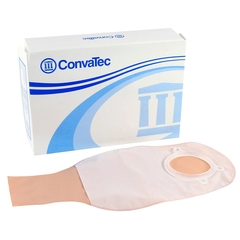 Convatec Colostomy Pouch Sur-Fit Natura 12