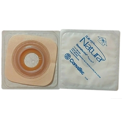 Convatec Colostomy Barrier Sur-Fit Natura&reg; Stomahesive™ 1-3/4