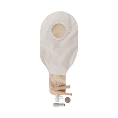 Convatec Colostomy Pouch Sur-Fit Natura&reg; 11-1/2