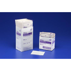 MON479851EA - Cardinal Health - Telfa AMD Antimicrobial Dressing 3 x 8 Sterile