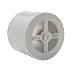 Passy-Muir Speaking Valve PMV White