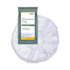 Sage Products Comfort Hair Care Rinse Free Shampoo And Conditioner Cap Waterless