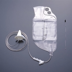 Hollister Stoma Cone Irrigator Kit, 1 BX