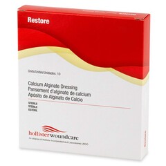 Hollister Calcium Alginate Dressing Restore 2