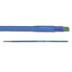 J & J Healthcare Systems Blade Electrode Megadyne™ E-Z Clean™ Coated Stainless Steel Blade Tip Disposable Sterile