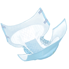 Cardinal Health Wings™ Plus Youth Briefs 20