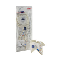 Ambu Cervical Collar Perfit ACE&reg; Plastic Adult Extrication 3 to 6 Inch Height