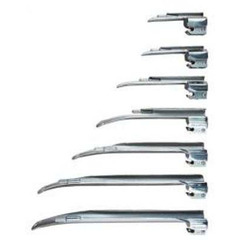 Sun Med Laryngoscope Blade Airlife&reg; Miller American Type Size 3 Adult / Child, 1/EA