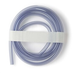 Busse Hospital Disposables Liposuction Tubing Busse&reg; Clear 3/8 Inch I.D. 10 Foot Length PVC Sterile