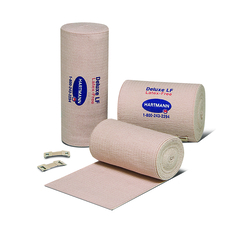 Hartmann Elastic Bandage Deluxe 480 LF 4