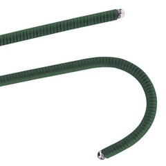 Cook Medical Urological Guidewire .035 Inch Diameter X 3 cm Length Tip 145 cm Length Straight Tip