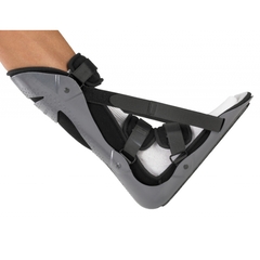 DJO Night Splint Procare&reg; Plantar Fasciitis™ Large Strap Closure Female Size 10 - 12.5 / Male Size 9.5 - 11.5 Left or Right Foot