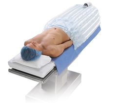 Solventum Corporation Forced Air Warming Blanket 3M Bair Hugger 60 W X 76 L Inch Polypropylene Cover