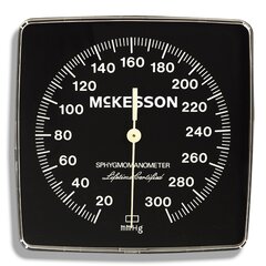 McKesson Blood Pressure Gauge LUMEON, 1 Each