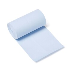Trinity Sterile Esmark Compression Bandage 6 Inch X 3 Yard No Closure Blue Sterile High Compression, 20/CS