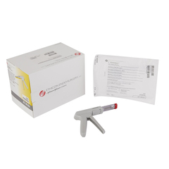 J & J Healthcare Systems Fixed Head Stapler Proximate&reg; PX Pistol Grip Handle Wide Staple 35 Staples