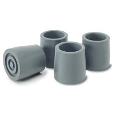 Graham-Field Commode Tips