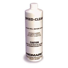 Speed-Clean Autoclave Cleaner Speed-Clean Liquid 16 oz. Pour Container ...