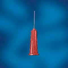 MON401CS - BD - Hypodermic Needle PrecisionGlide Without Safety 23 Gauge 3/4" Length, 1000 EA/CS