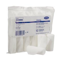 Hartmann Gauze Bandage Polyester 3