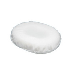 Apex-Carex Donut Cushion 12-1/2 x 16 x 2-3/4
