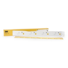 3M Surgical Drape 3MIoban2 Antimicrobial Incise Drape 23 W X 33 L Inch Sterile, 1/EA