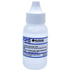 Healthlink Potassium Hydroxide Stain 10 % 30 mL