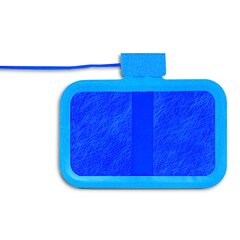 Medtronic Patient Return Electrode Valleylab™ REM Polyhesive™ Single Corded