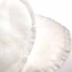 Smith & Nephew Super Absorbent Dressing EXU-DRY Anti-Shear 3 X 4 Inch Slit Tube, 1/EA