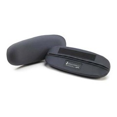 Performance Health Cervical Positioner Roll The Original McKenzie Super Roll 6 W X 16 L X 2 H Inch Foam Hook and Loop Strap Fastening, 1/EA