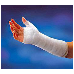 BSN Medical Cast Padding Undercast Protouch Natural 4 Inch X 3 Yard Viscose Rayon NonSterile