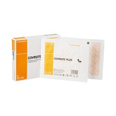 Smith & Nephew Composite Dressing Coversite 4