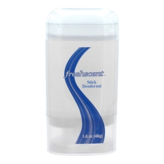 New World Imports Deodorant Freshscent Solid 1.6 oz Scented, 144 EA/CS
