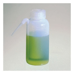 MON952854PK - Fisher Scientific - Wash Bottle Nalgene Unitary Low Density Polyethylene 750 mL, 4/PK